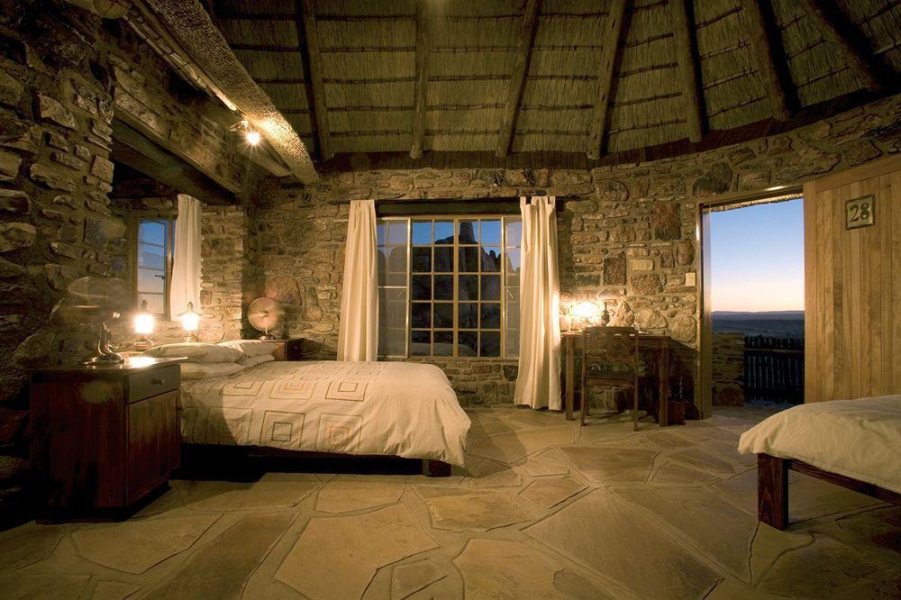 Gondwana Canyon Lodge Kanebis Εξωτερικό φωτογραφία
