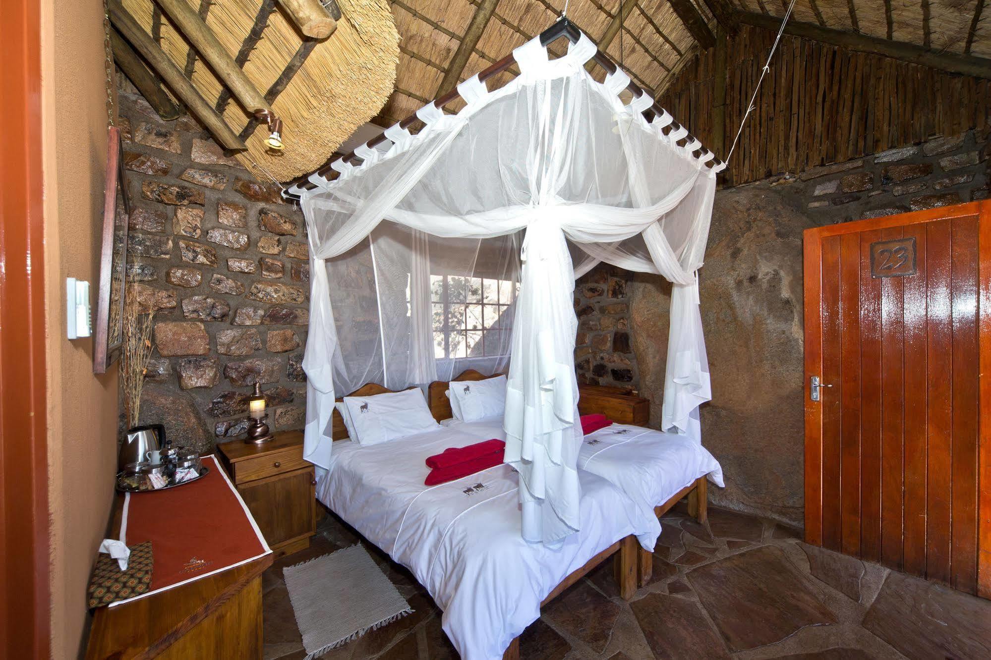 Gondwana Canyon Lodge Kanebis Εξωτερικό φωτογραφία