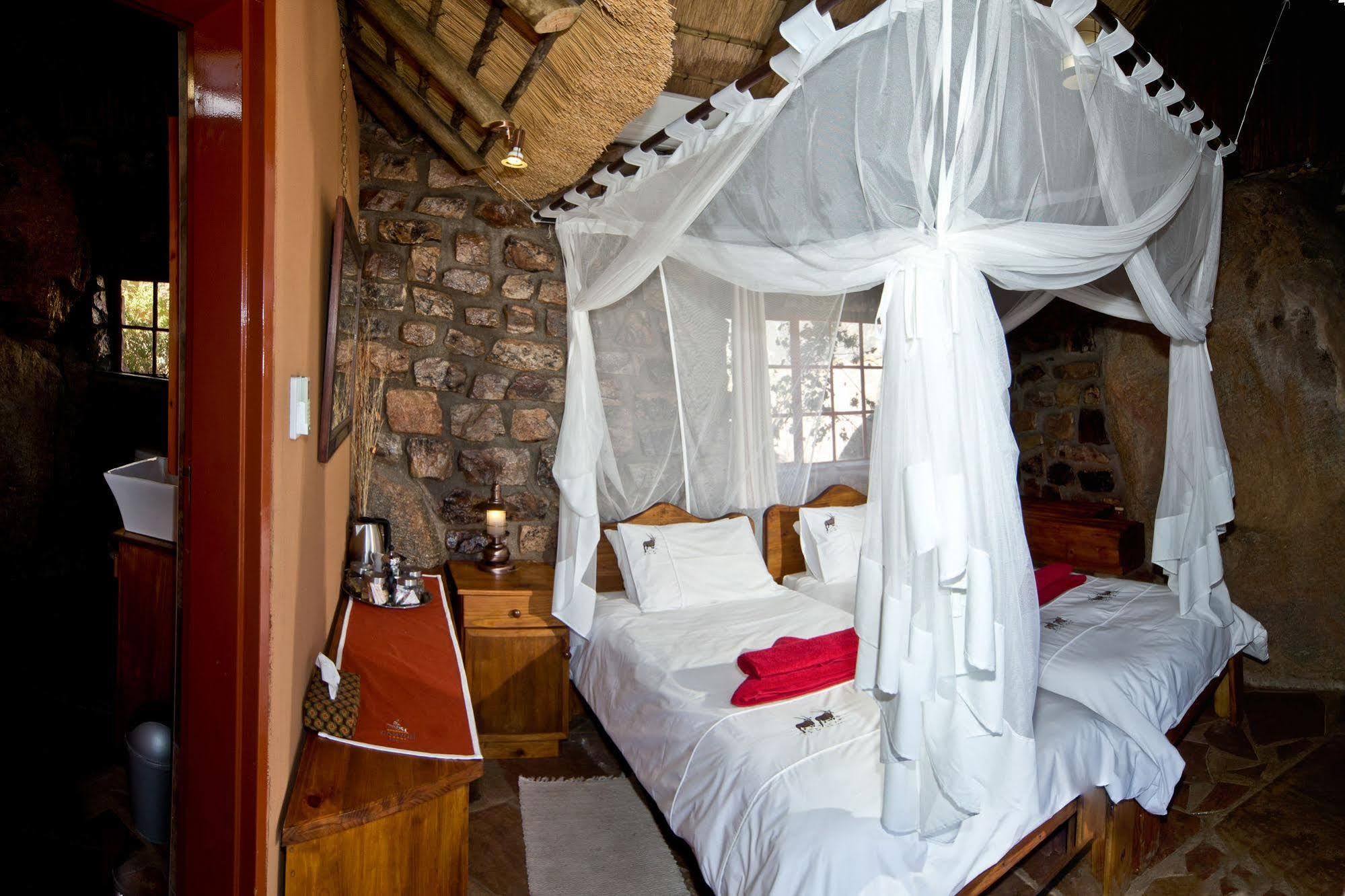 Gondwana Canyon Lodge Kanebis Εξωτερικό φωτογραφία