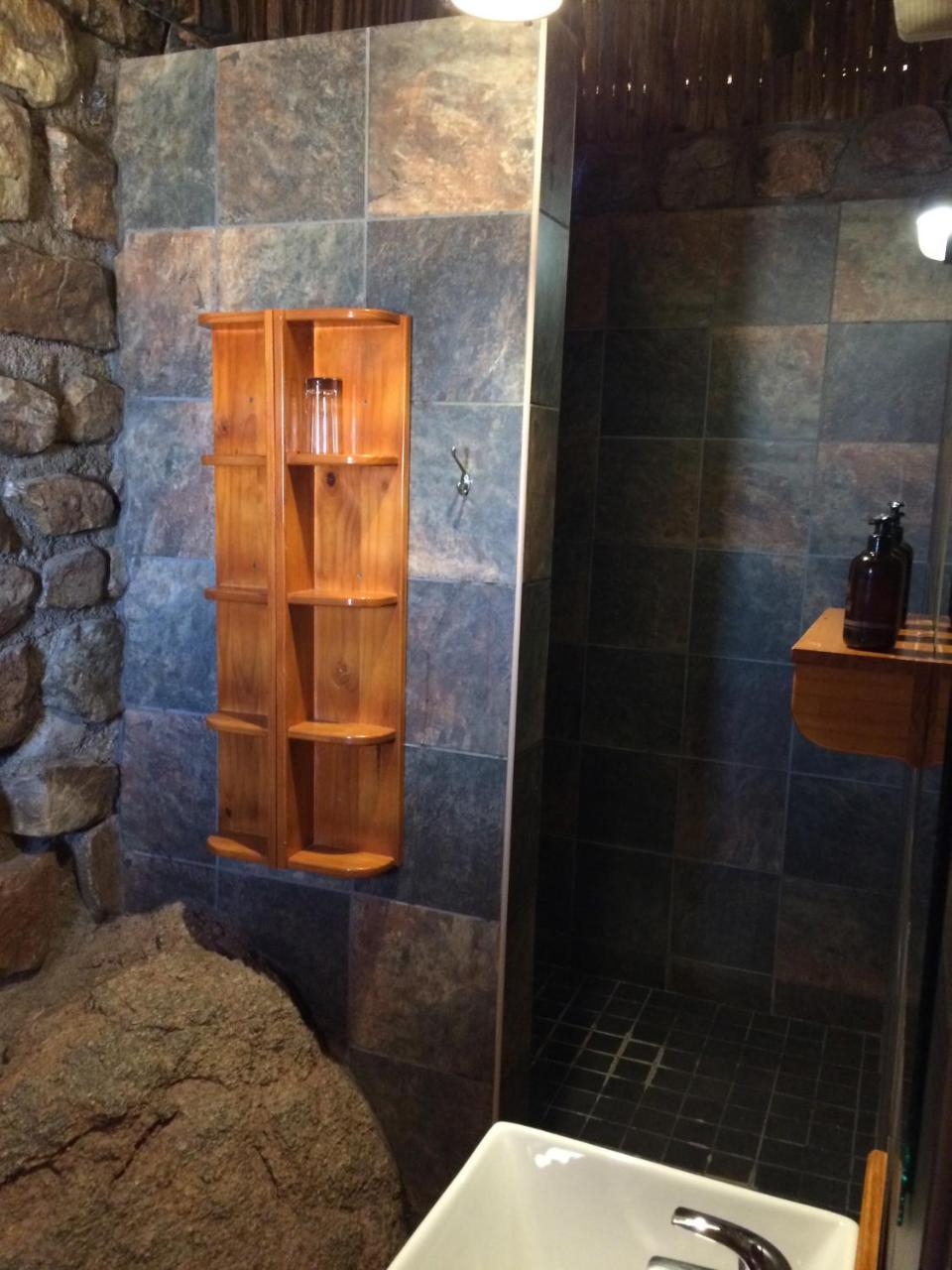 Gondwana Canyon Lodge Kanebis Εξωτερικό φωτογραφία