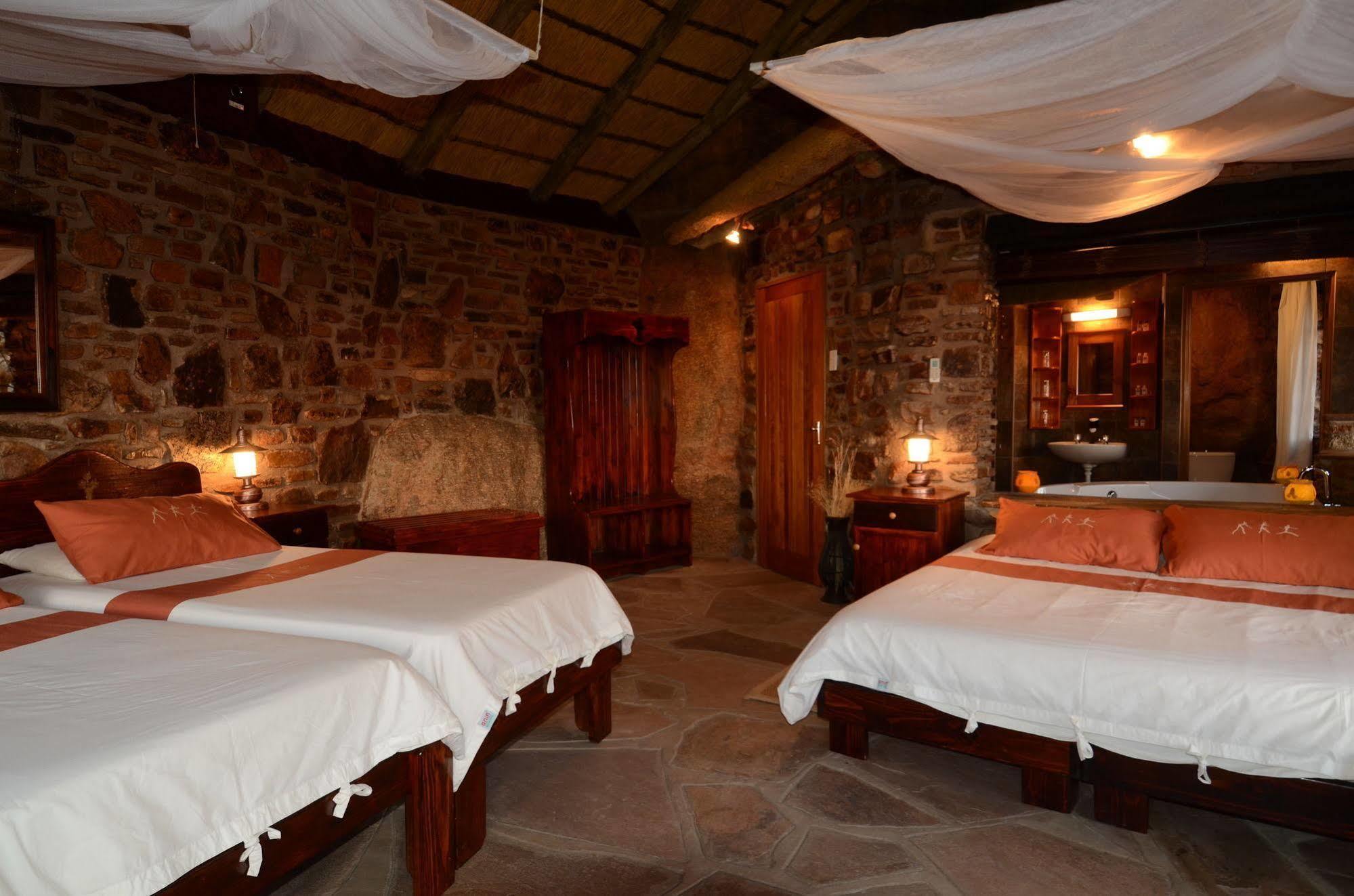 Gondwana Canyon Lodge Kanebis Εξωτερικό φωτογραφία